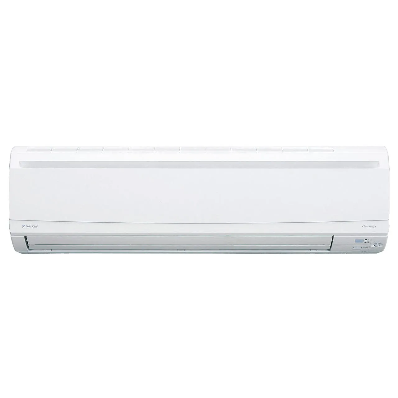 Daikin 4-Zone Wall Mounted Ductless Mini-Split 48000 BTU Heat Pump Air Conditioner  12k   12k   12k   18k - 20.6 SEER2