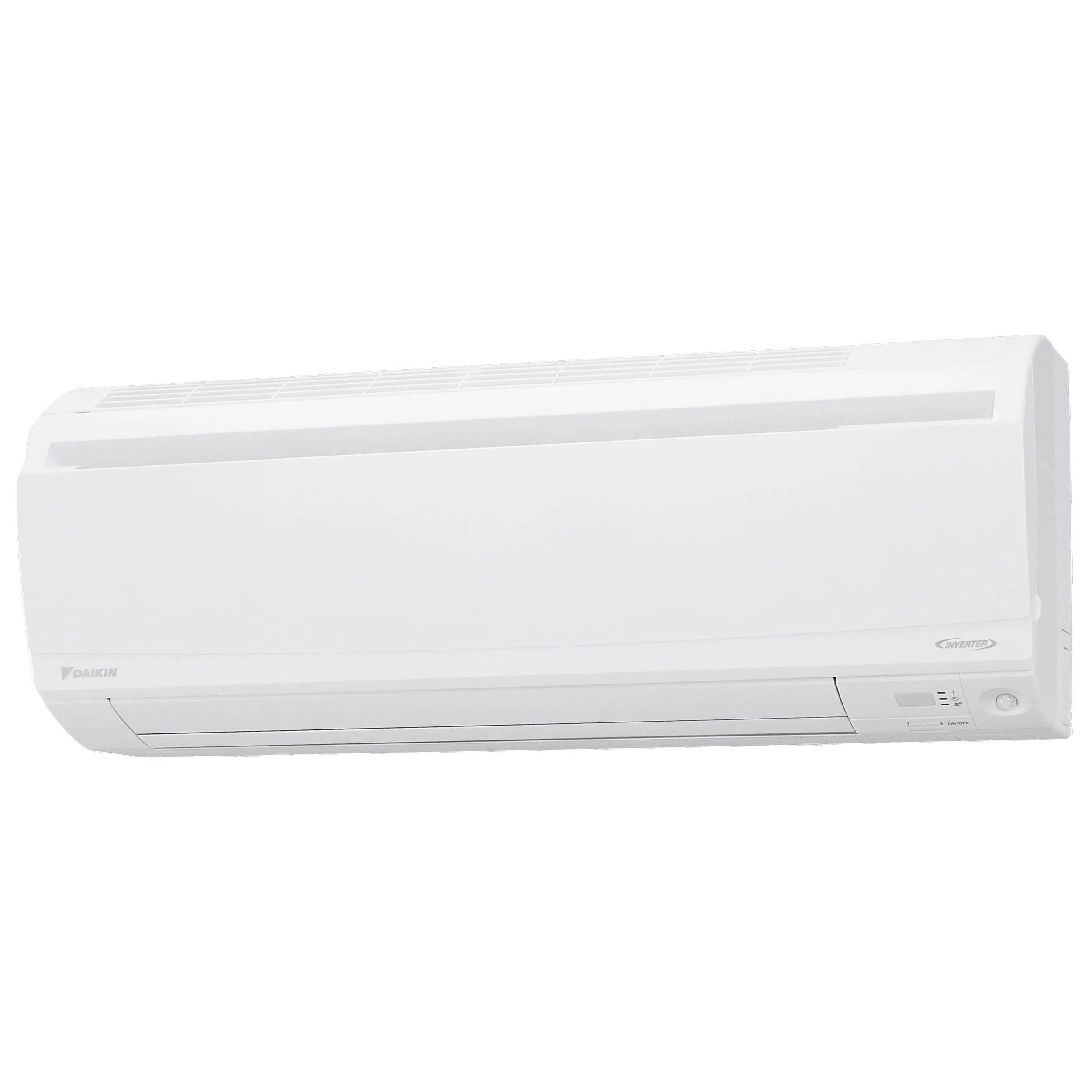 Daikin 4-Zone Wall Mounted Ductless Mini-Split 48000 BTU Heat Pump Air Conditioner  12k   12k   12k   18k - 20.6 SEER2