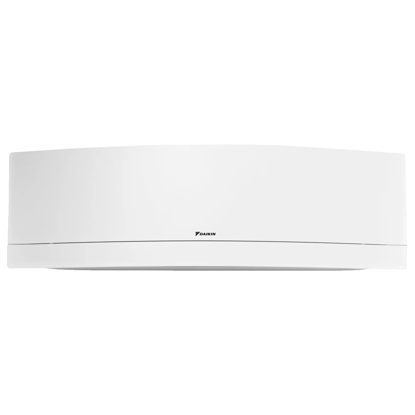 Daikin 4-Zone Wall Mounted Emura White Ductless Mini-Split 36000 BTU Heat Pump Air Conditioner 9k   9k   9k   9k - 18.1 SEER2