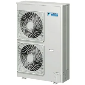Daikin 48,000 BTU 18.8 SEER Heat Pump Condenser; Multi Zone