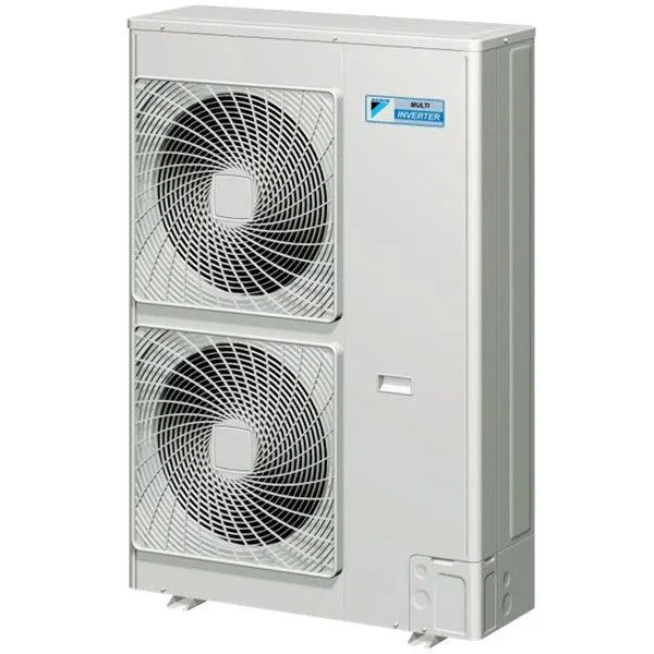Daikin 48,000 BTU 18.8 SEER Heat Pump Condenser; Multi Zone