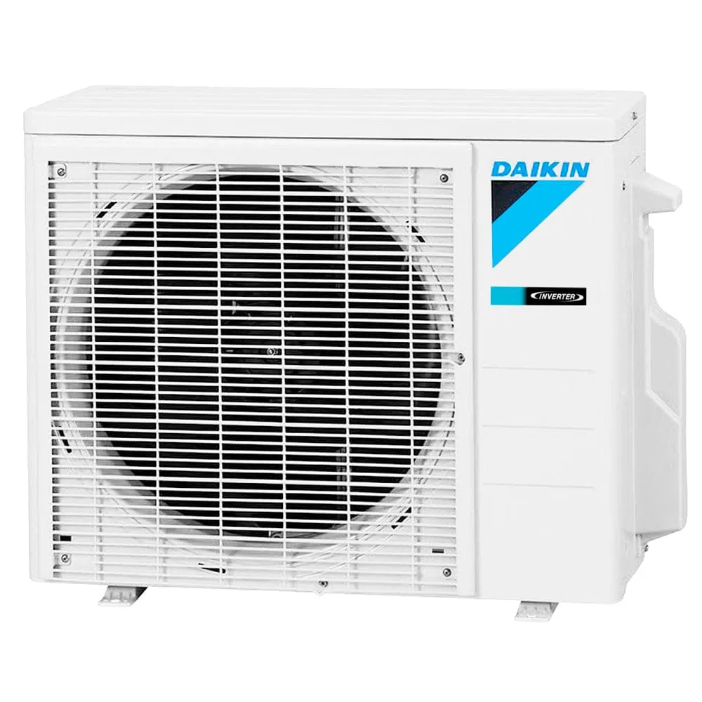 Daikin 9000 Btu Mini split Condenser Heat Pump Unit 18 SEER2