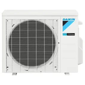 Daikin 9000 Btu Mini split Condenser Heat Pump Unit 18 SEER2