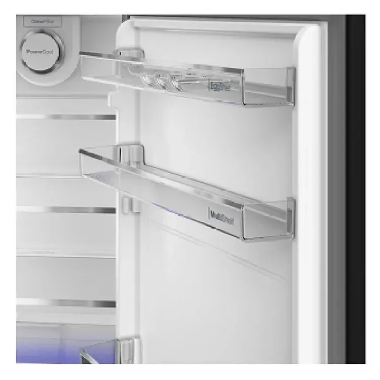 Dawlance 9178 WB Long Freezer Avante - 353 Ltr-14 Cft - Glass Door