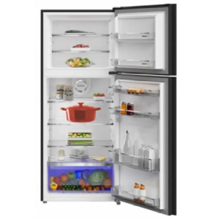 Dawlance 9178 WB Long Freezer Avante - 353 Ltr-14 Cft - Glass Door