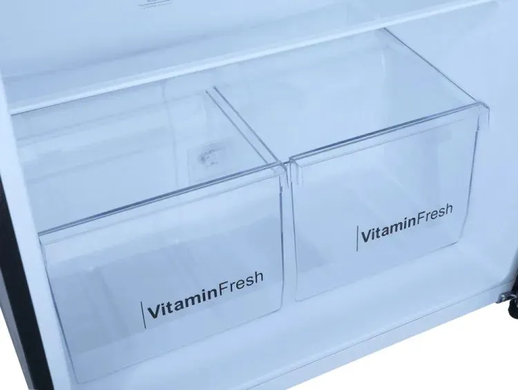 Dawlance 9178 WB Long Freezer Avante - 353 Ltr-14 Cft - Glass Door