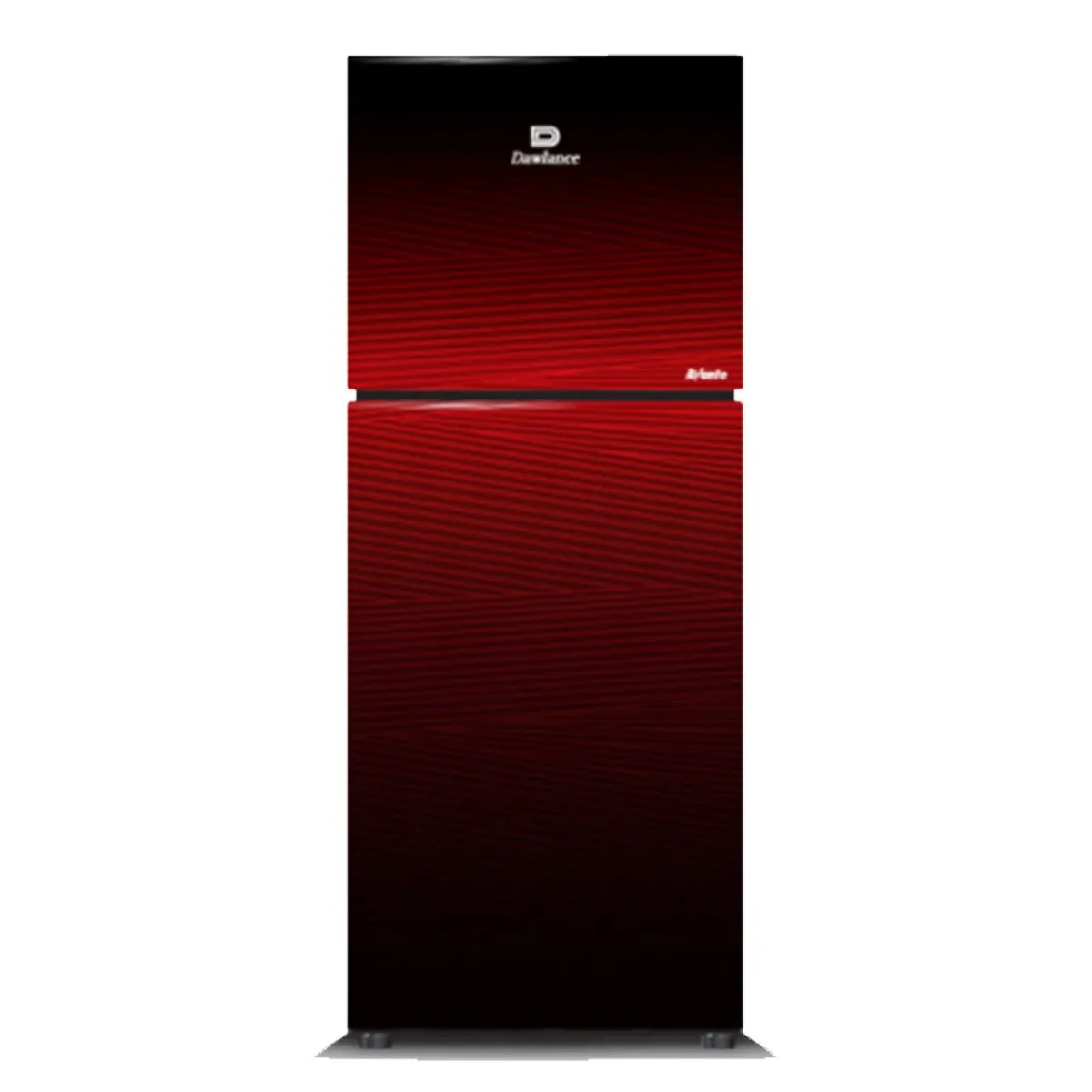 Dawlance 9178 WB Long Freezer Avante - 353 Ltr-14 Cft - Glass Door