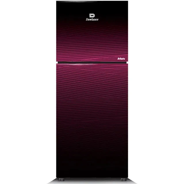 Dawlance 9178 WB Long Freezer Avante - 353 Ltr-14 Cft - Glass Door