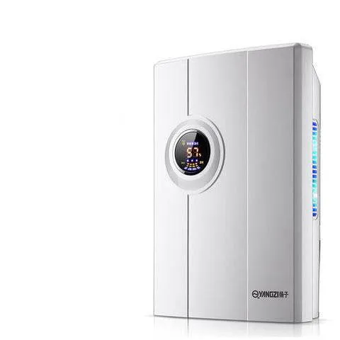 Dehumidifier, Household Dehumidifier, Silent Dehumidifier, Small Moisture Absorption And Dry, Large size dehumidifier