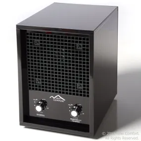 Demo Unit Save 20% Germ/Odor Eliminating Ozone Generating Air Purifier by New Comfort
