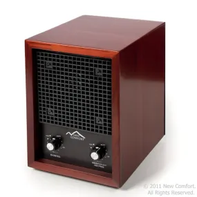 Demo Unit Save 40% Germ/Odor Eliminating Ozone Generating Air Purifier by New Comfort