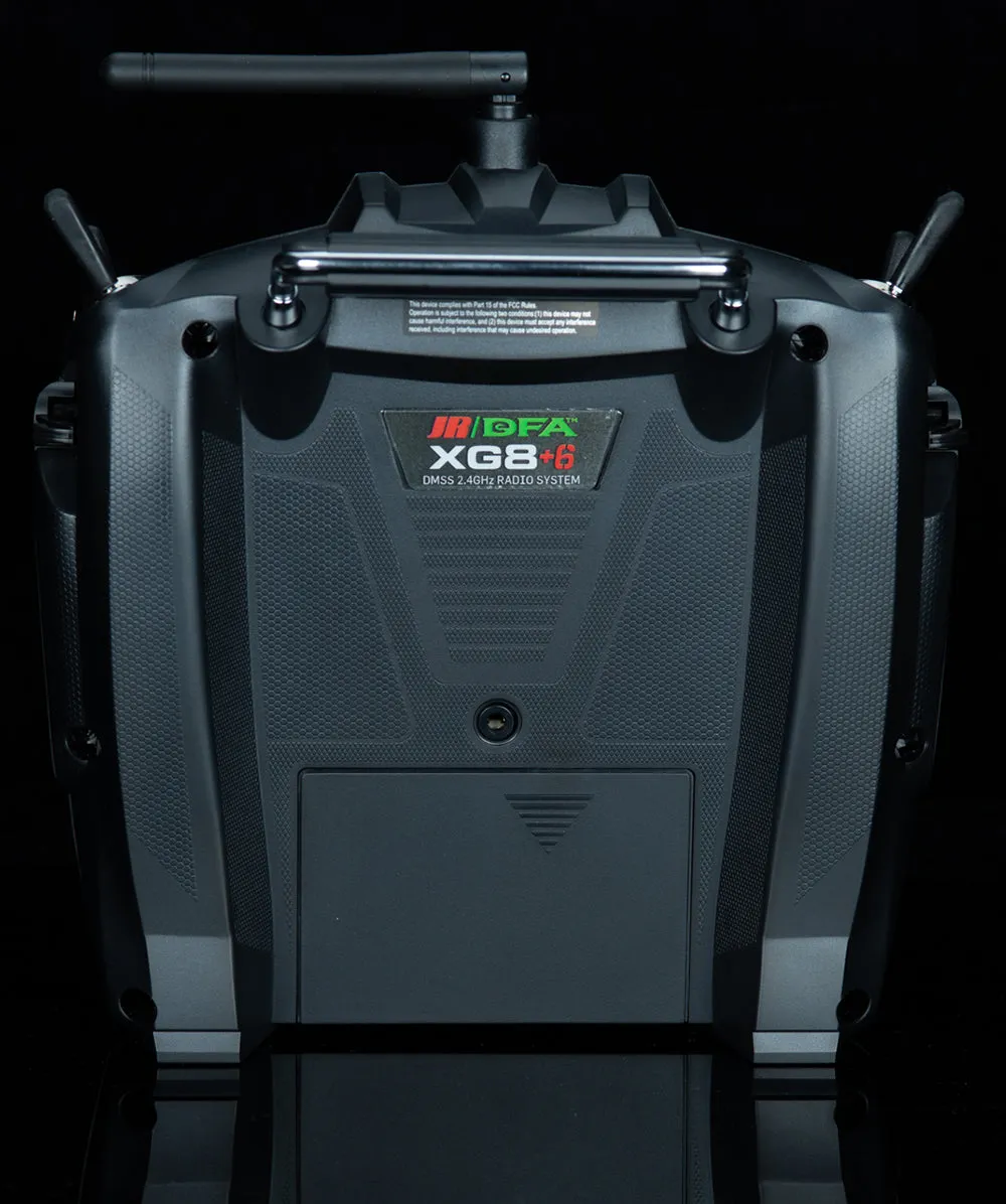 DFA XG8 6