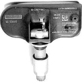 Dill TPMS Sensor: D-1056