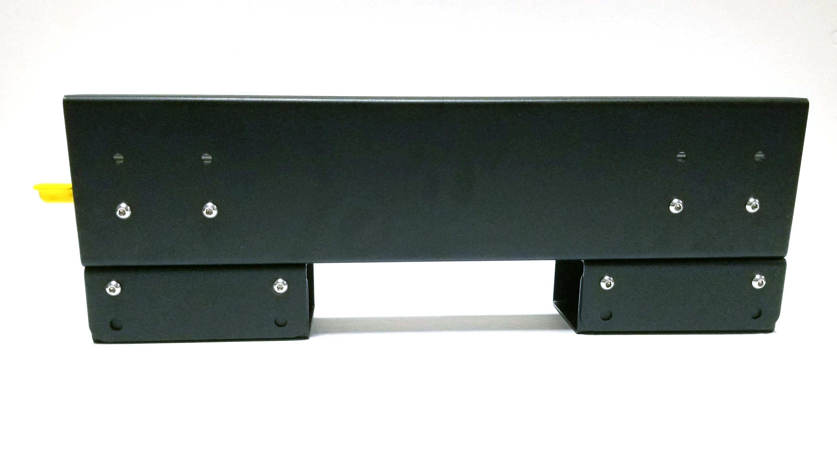 DIY Slide Tracks & Rails