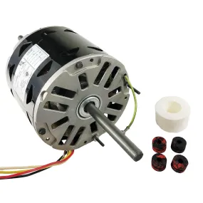 Dometic 3310522.002 A/C 1/4 HP Fan Motor