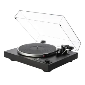 Dual CS 529 Fully Automatic 3-Speed Turntable with Bluetooth (Black Veneer)