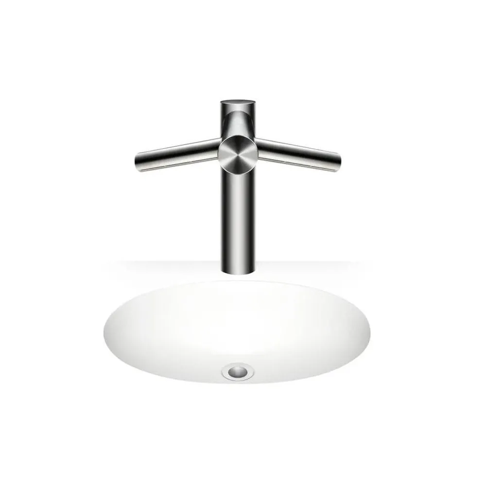 Dyson Airblade Wash Dry Tall Hand Dryer