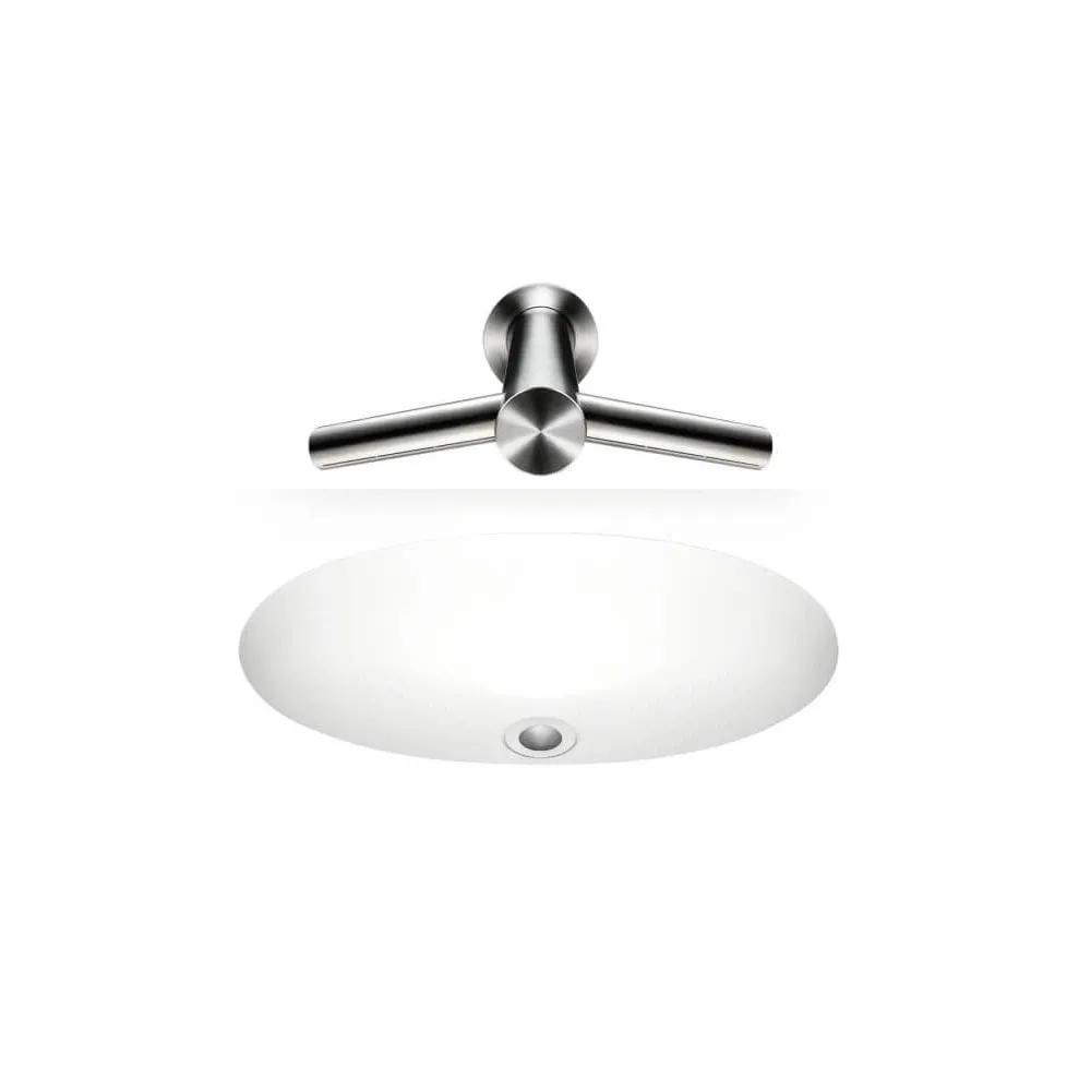 Dyson Tap - Airblade Wash Dry Hand Dryer