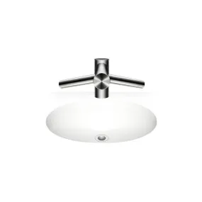 Dyson Tap - Airblade Wash Dry Hand Dryer