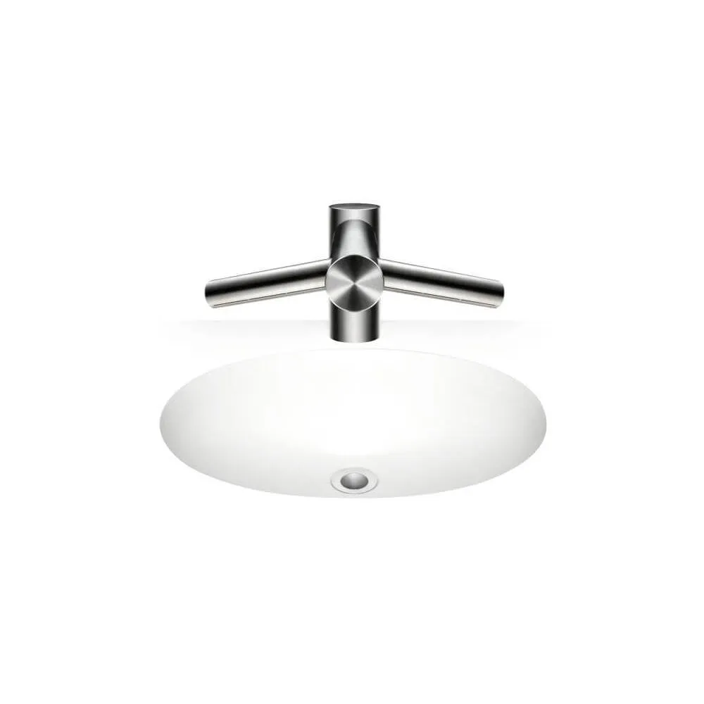 Dyson Tap - Airblade Wash Dry Hand Dryer