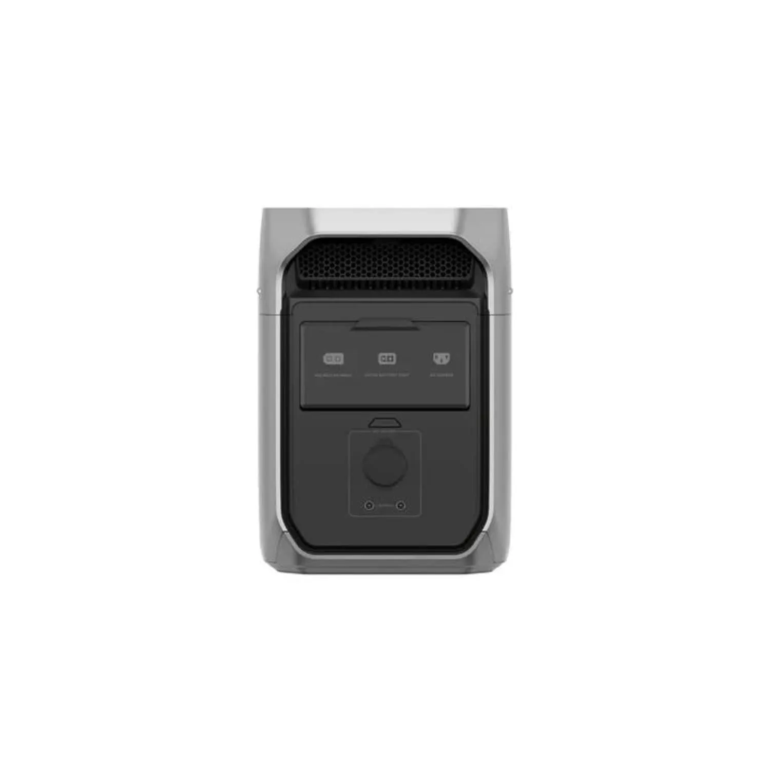 EcoFlow DELTA 3 Portable Power Station