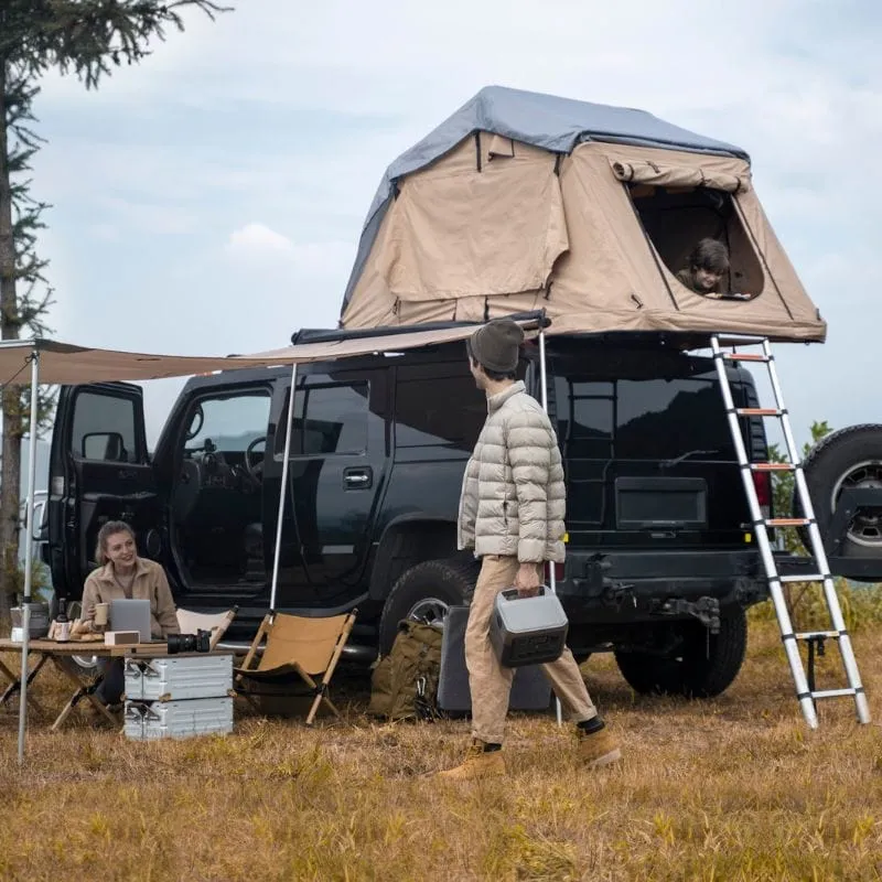 EcoFlow RIVER 2 Pro Portable Power Station