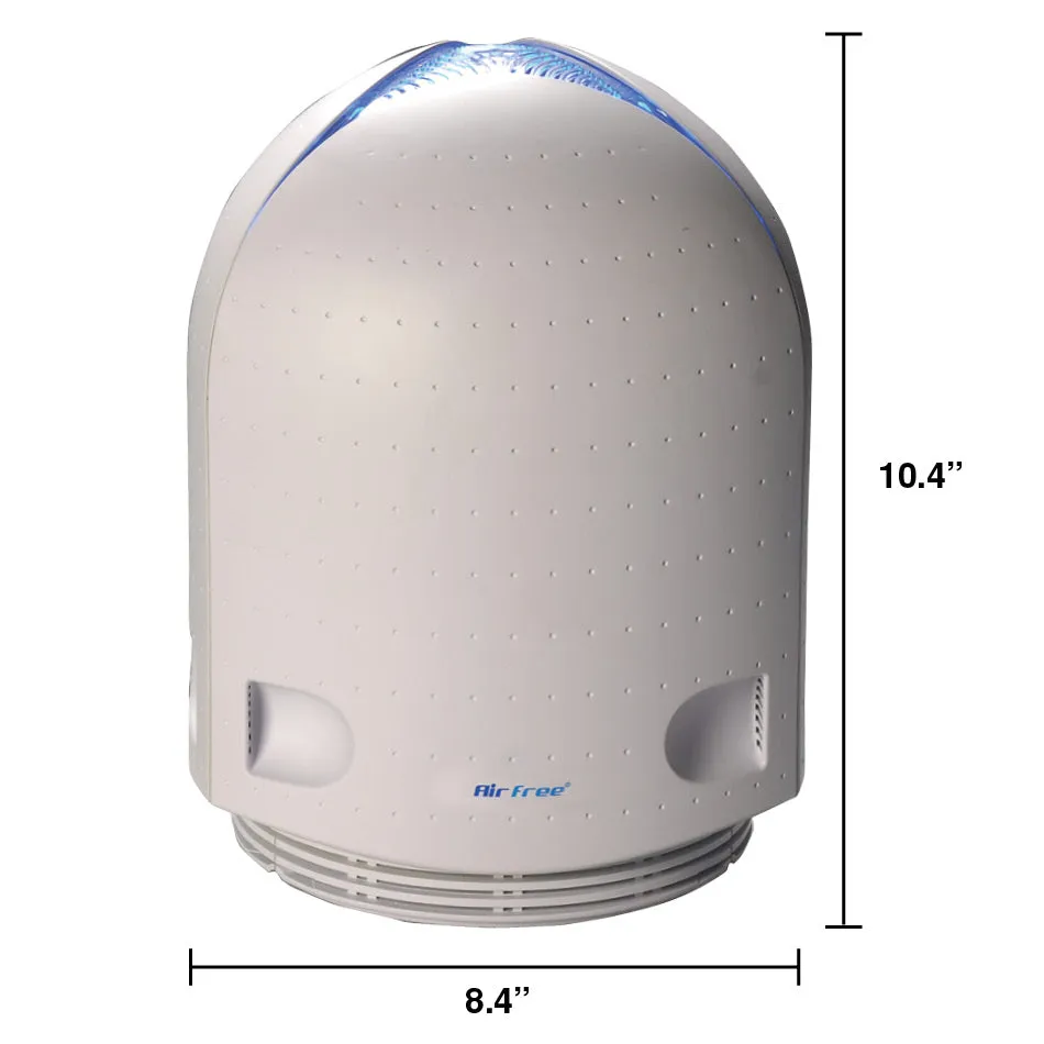 EdenPURE® 1000 Area Model Air Purifier by AirFree®