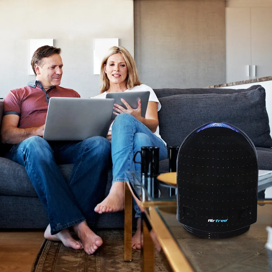 EdenPURE® 3000 Whole House Air Purifier by AirFree®