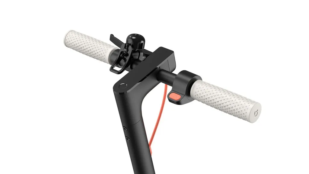 Electric Scooter Xiaomi Mi Scooter 3 Grey - Electric Scooters Australia for Kids Teens Adults