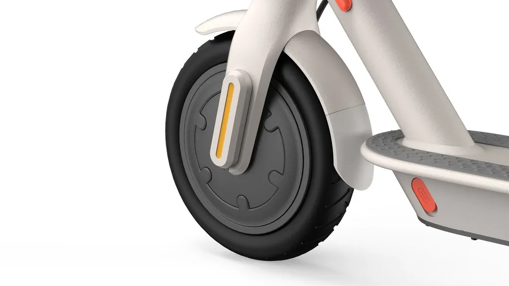 Electric Scooter Xiaomi Mi Scooter 3 Grey - Electric Scooters Australia for Kids Teens Adults