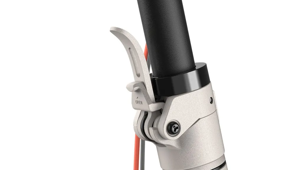Electric Scooter Xiaomi Mi Scooter 3 Grey - Electric Scooters Australia for Kids Teens Adults