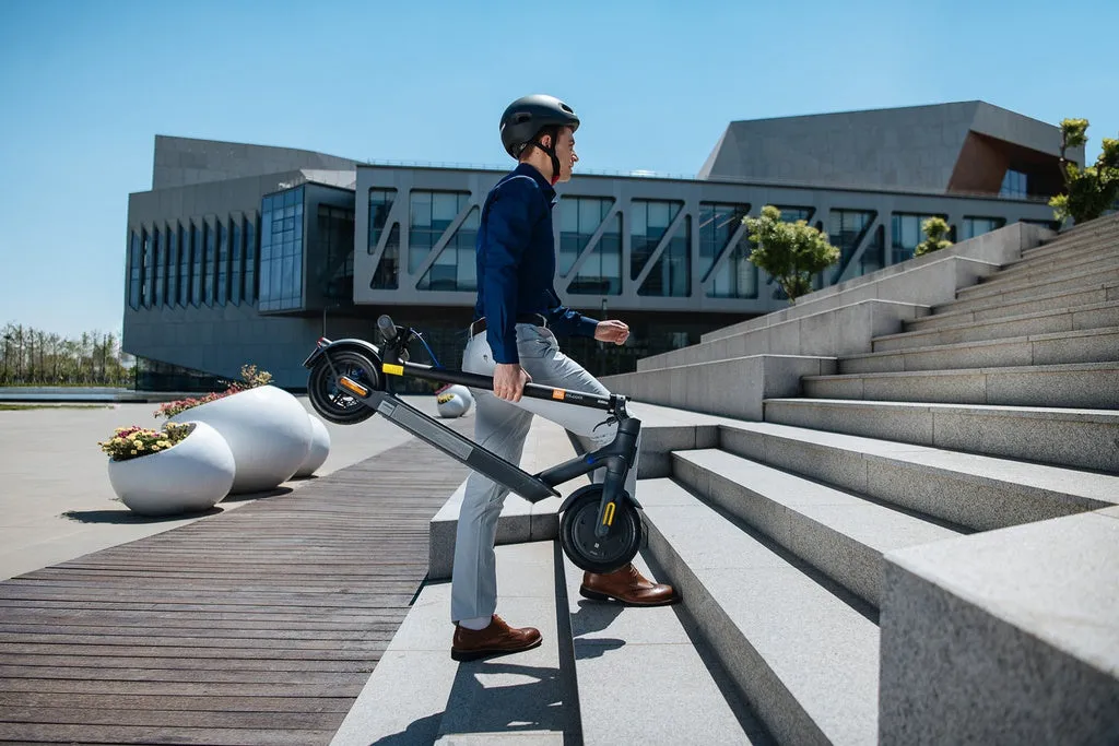 Electric Scooter Xiaomi Mi Scooter 3 Grey - Electric Scooters Australia for Kids Teens Adults