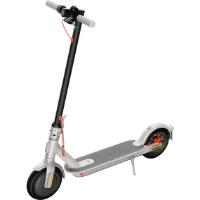 Electric Scooter Xiaomi Mi Scooter 3 Grey - Electric Scooters Australia for Kids Teens Adults