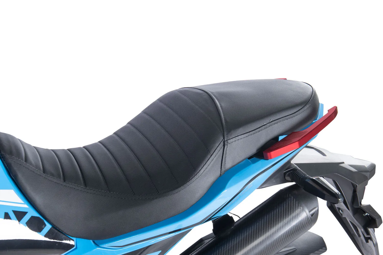 EMMO Gandan Turbo Electric Motorcycle