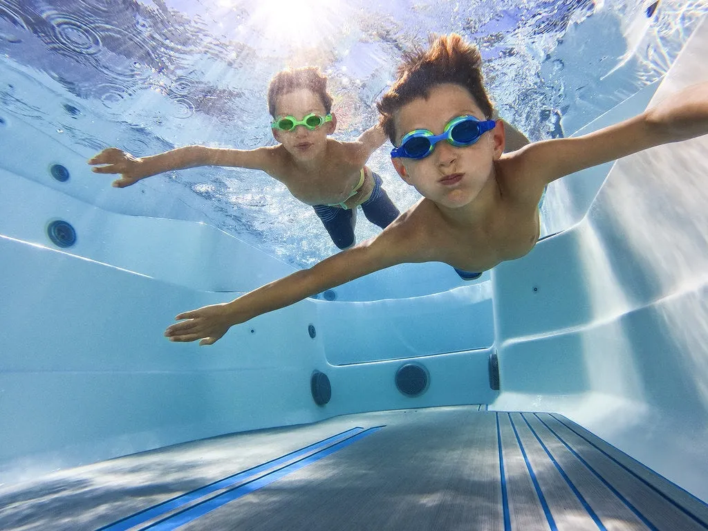 Endless Pools® RecSport® Recreation Systems R220