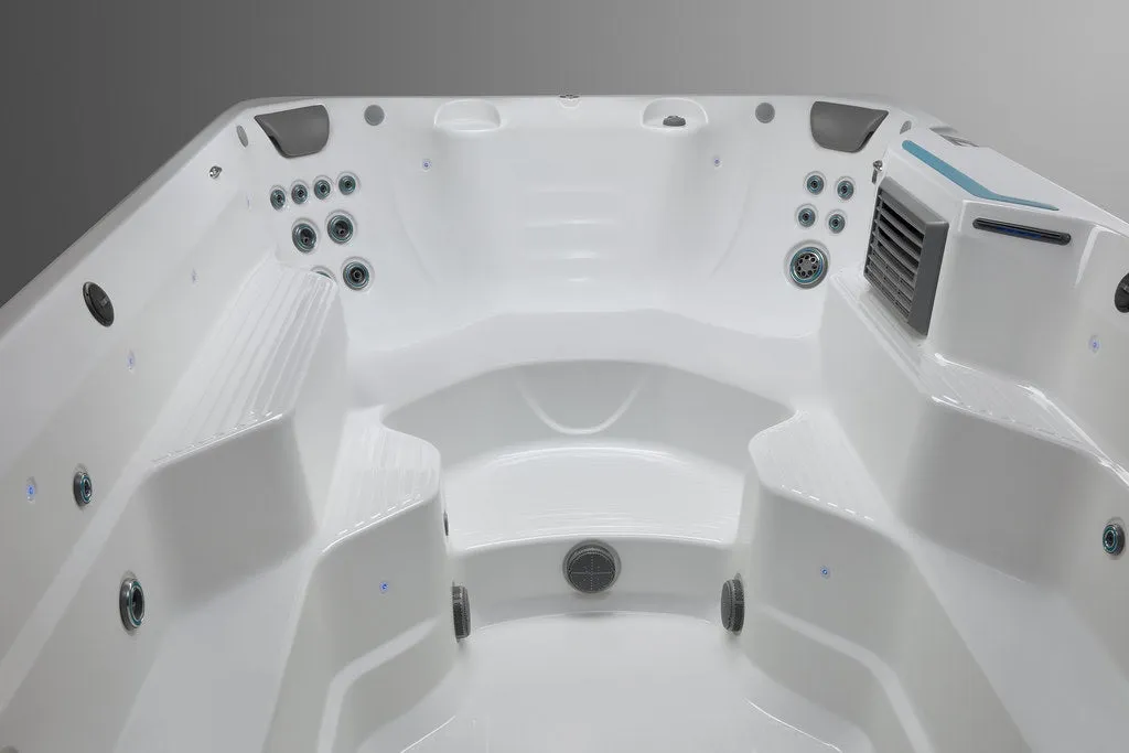 Endless Pools® RecSport® Recreation Systems R220