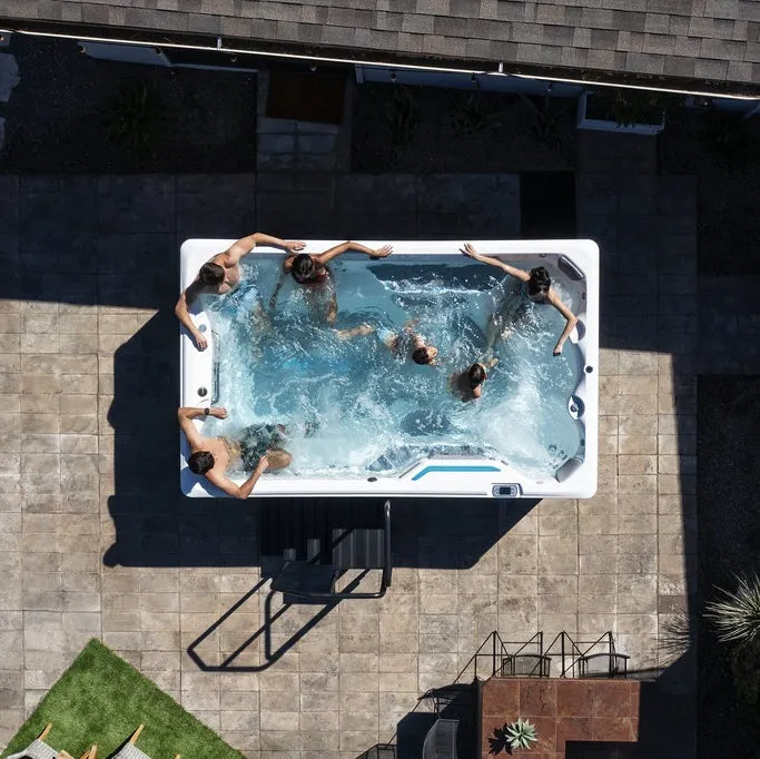 Endless Pools® RecSport® Recreation Systems R220