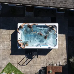 Endless Pools® RecSport® Recreation Systems R220