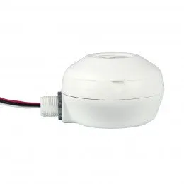 Enerlites MPC-50H 360° High Bay Fixture Mount Line Voltage PIR Occupancy Ceiling Sensor