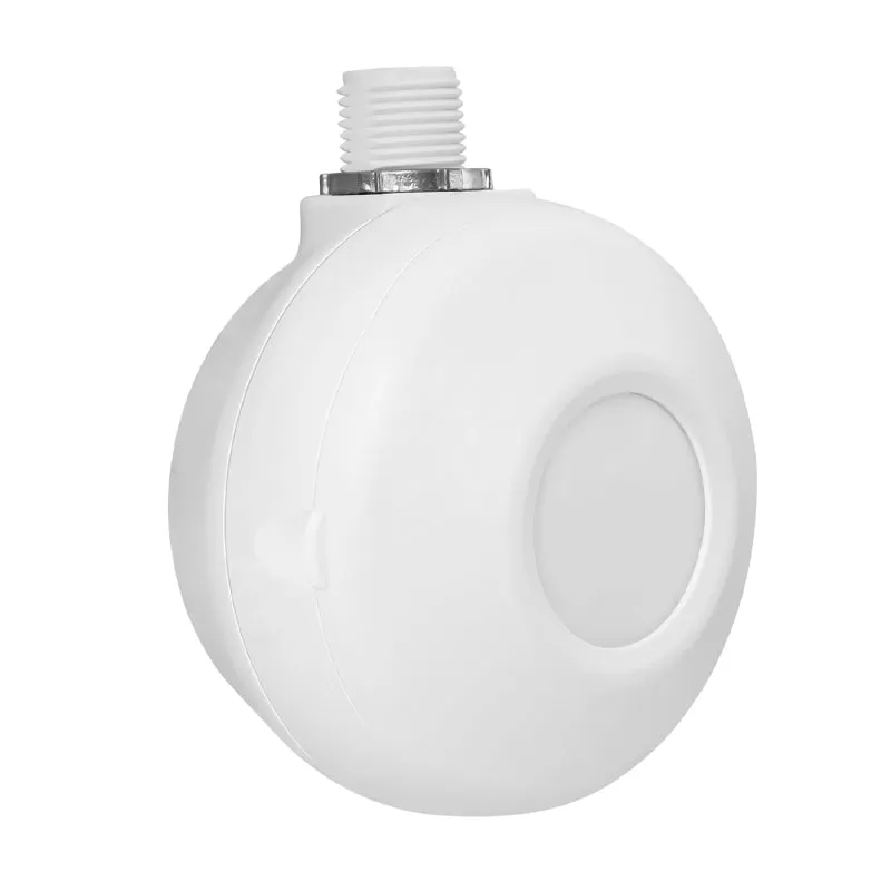Enerlites MPC-50H 360° High Bay Fixture Mount Line Voltage PIR Occupancy Ceiling Sensor