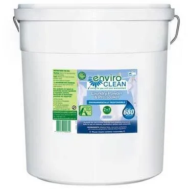 EnviroClean Laundry Powder Pre Soak 20kg