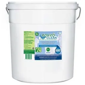 EnviroClean Laundry Powder Pre Soak 20kg