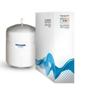 Eureka Forbes Aquaguard Superb Under The Counter RO UV TG Water Purifier