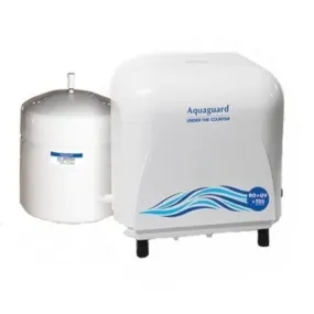 Eureka Forbes Aquaguard Under The Counter RO UV TDS Water Purifier