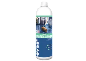 EVAA  Probiotic Universal Cleaner Concentrate - 1 Litre Bottle