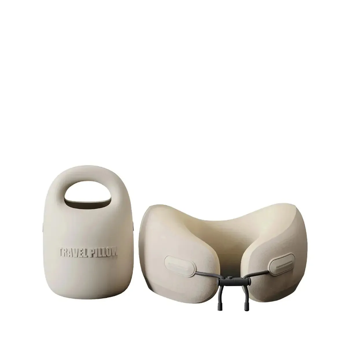 EveryThink Travel Pillow Bundle