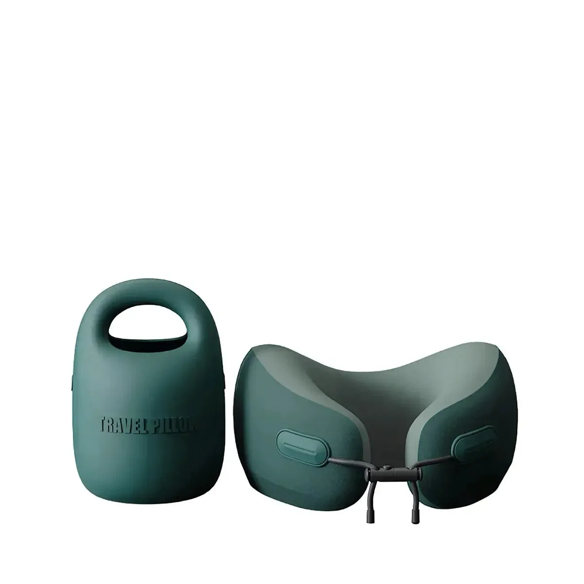 EveryThink Travel Pillow Bundle