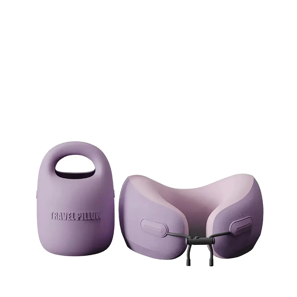EveryThink Travel Pillow Bundle