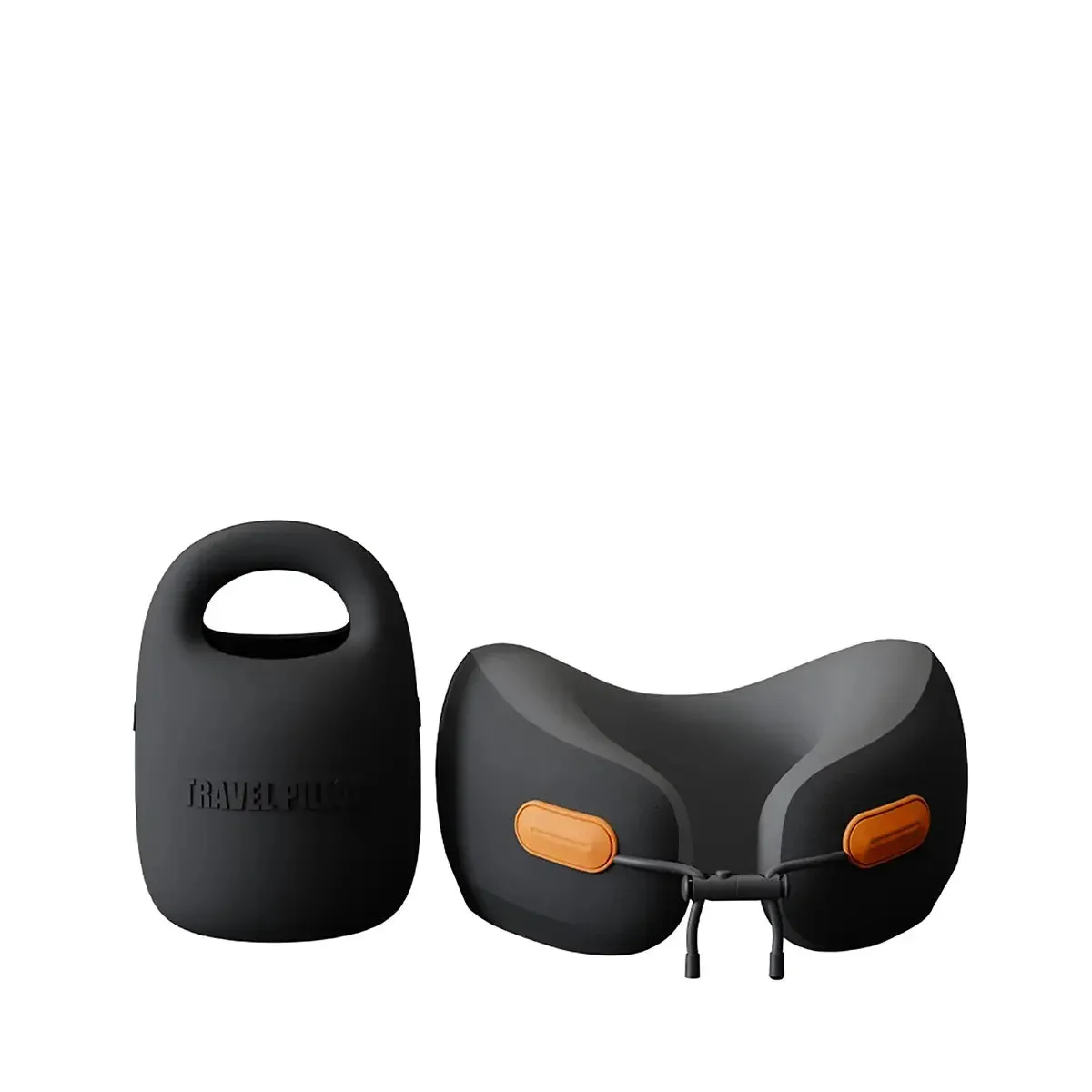EveryThink Travel Pillow Bundle