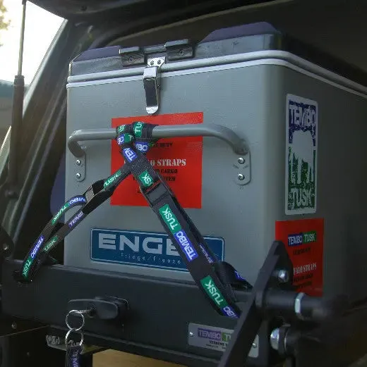 Extreme Duty CHEETAH Fridge & Cargo Tie Down System